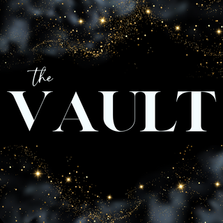THE VAULT : LIMITED RELEASES