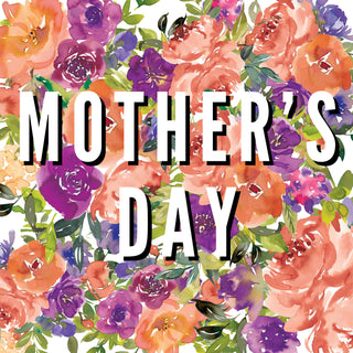 MOTHER'S DAY PATTERNS