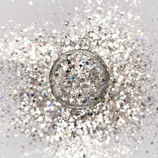 CASHMERE PREMIUM MIXED GLITTER