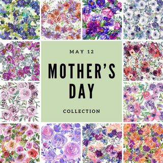 A SONG FOR MAMA : MOTHER'S DAY 2024 COLLECTION