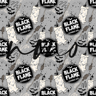 BLACK FLAME CANDLE CO.