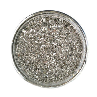 CUT TO THE CHASE : GERMAN GLASS GLITTER